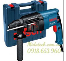 Bosch GBH 2-26DRE