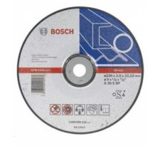 Đá cắt sắt Bosch 230 x 3 x 22.2mm ( 2608600274 )