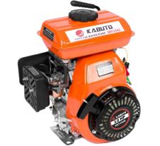 ĐẦU NỔ KABUTO KBT154S  ( 2.5 HP )