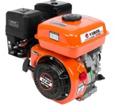 ĐẦU NỔ KABUTO KBT168L ( 5.5 HP )