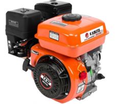 ĐẦU NỔ KABUTO KBT170X ( 7.0 HP CỐT XÉO )