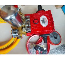 ĐẦU XỊT ÁP LỰC BOSTA BT28 ( 1HP )