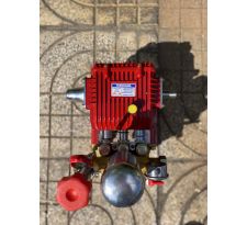 ĐẦU XỊT ÁP LỰC YOKOHAMA YK26 ( 1HP )