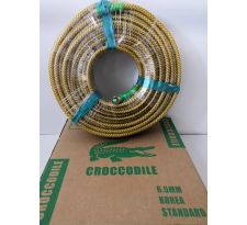 DÂY XỊT ÁP LỰC  CÁ SẤU 