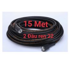 DÂY XỊT ÁP LỰC CHUYÊN NGHIỆP