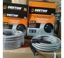 DÂY XIT RỬA XE DEKTON 10M