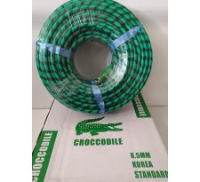 DÂY XỊT THUỐC CÁ SẤU SỌC XANH -ĐEN