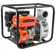 MÁY BƠM NƯỚC KABUTO KBT30L ( ỐNG 80 MM)