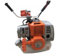 MÁY CẮT CỎ HASU HS - 330