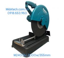 MÁY CẮT SẮT BÀN MAKITA M2400B ( 355MM )