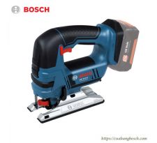 Máy cưa lọng Bosch GST 18v-LI solo