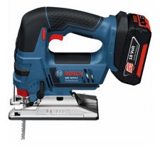 Máy cưa lọng dùng pin Bosch GST 18V-LI