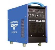 Máy hàn bán tự động VMAG 500