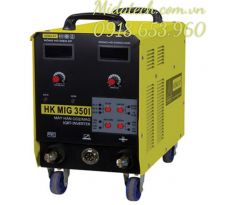 MÁY HÀN ĐIỆN TỬ HỒNG KÝ MIG 350