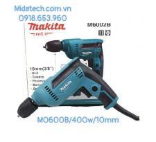 MÁY KHOAN MAKITA M0600B