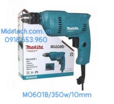 MÁY KHOAN MAKITA M0601B