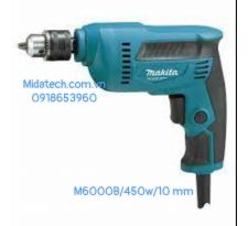 MÁY KHOAN MAKITA M6000B ( 10MM )