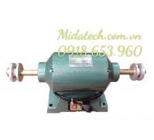 MÁY MÀI 2 ĐÁ HỒNG KÝ MB1/2HP