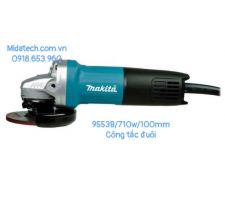 MÁY MÀI GÓC MAKITA 9553B (100MM )