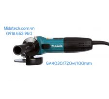 MÁY MÀI GÓC MAKITA GA4030 (100MM )