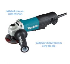 MÁY MÀI GÓC MAKITA GA4050 ( 100MM )