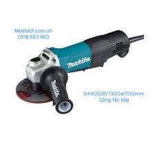 MÁY MÀI GÓC MAKITA GA4050R ( 100MM )