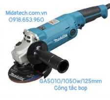 MÁY MÀI GÓC MAKITA GA5010 ( 125MM )