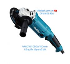 MÁY MÀI GÓC MAKITA GA6010