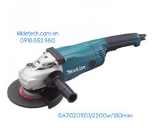 MÁY MÀI GÓC MAKITA GA7020R01