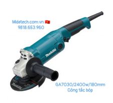 MÁY MÀI GÓC MAKITA GA7030