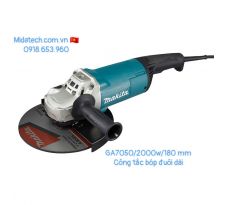 MÁY MÀI GÓC MAKITA GA7050