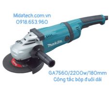 MÁY MÀI GÓC MAKITA GA7060