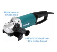 MÁY MÀI GÓC MAKITA GA7061R