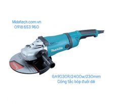 MÁY MÀI GÓC MAKITA GA9030R