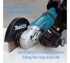 MÁY MÀI GÓC MAKITA GA9060