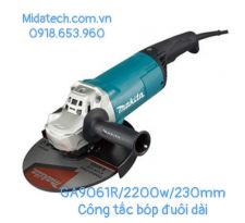 MÁY MÀI GÓC MAKITA GA9061R