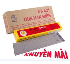 Que hàn Kim Tín 2.5 mm