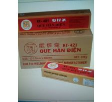 Que hàn Kim Tín 3.2mm