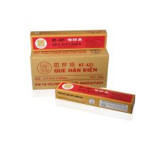 Que hàn Kim Tín 4.0 mm