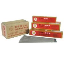 Que hàn Kim Tín 5.0mm