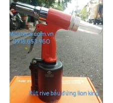 SÚNG  RÚT RIVE BẦU ĐỨNG LION KING