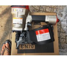 SÚNG BẮN ĐINH CUỘN CN70