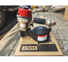 SÚNG BẮN ĐINH CUỘN CN55