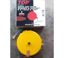 DÂY HƠI PU TỰ ĐỘNG RÚT TOP