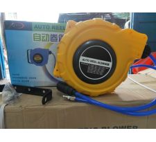DÂY HƠI PU TỰ ĐỘNG RÚT TOP