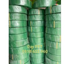 DÂY ĐAI PET 19MM