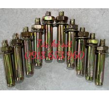 TẮC KÊ SẮT