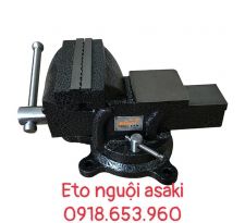 Eto bàn nguội Asaki  Ak-0666