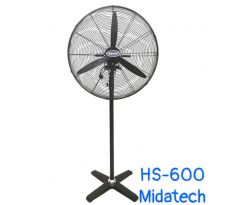 Quat công nghiệp đứng HS- 600