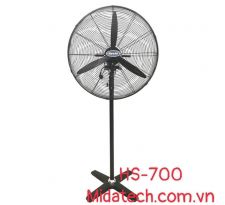 Quat công nghiệp đứng HS- 700